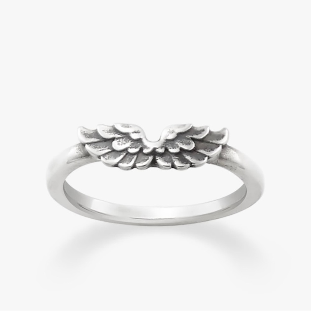 James Avery “Take Flight” ring